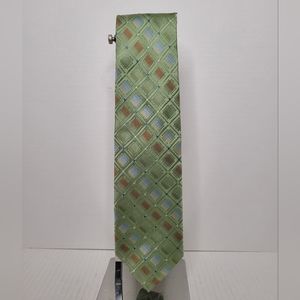 Ferucci All Silk Tie